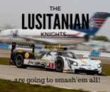 THE LUSITANIAN KNIGHTS